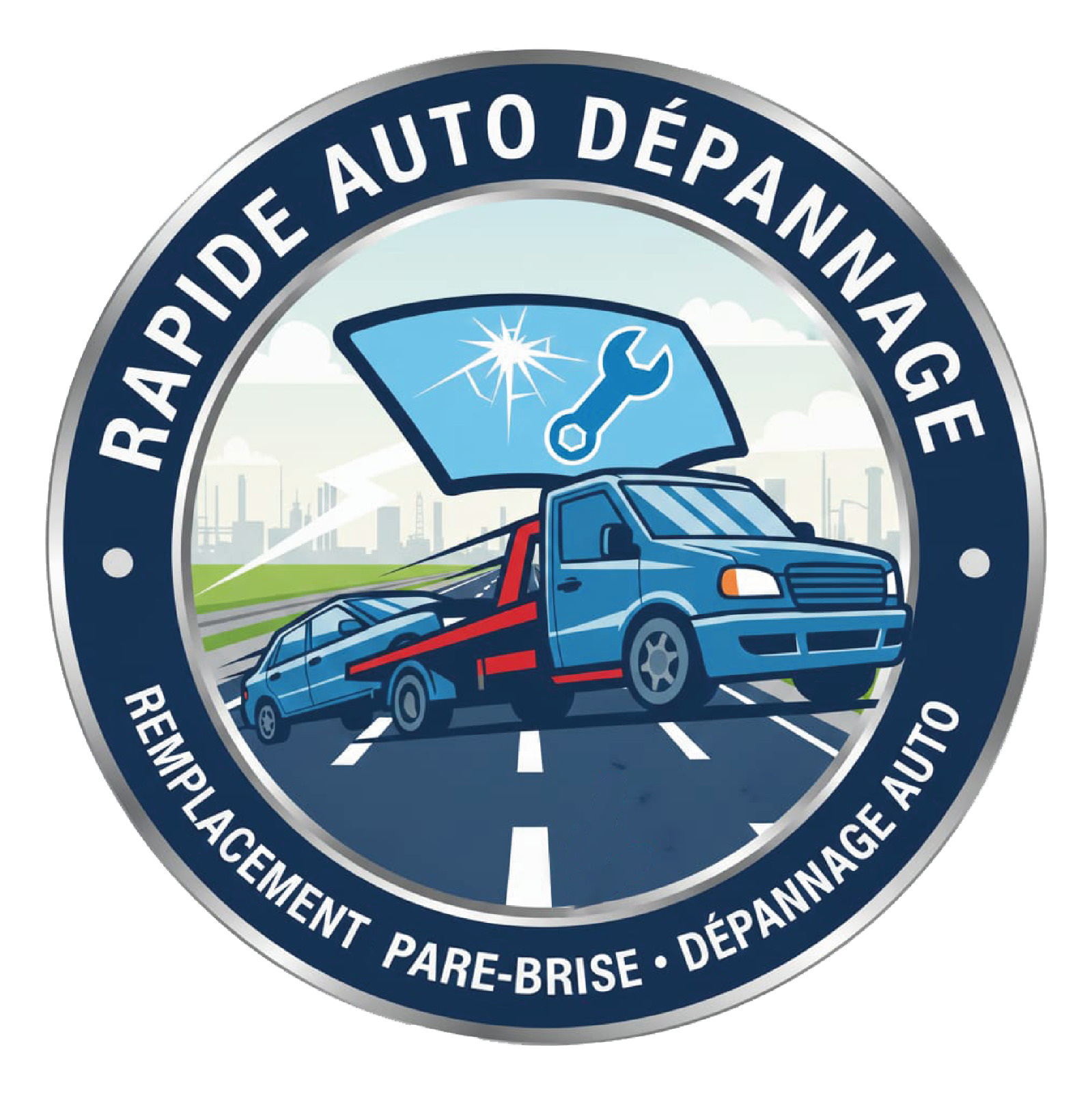 Logo Entreprise
